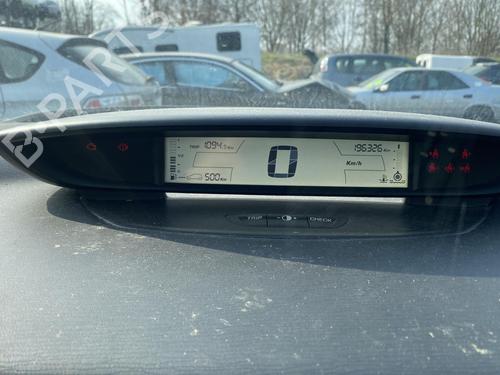 ABS Bremseaggregat CITROËN C4 I (LC_) 1.6 HDi | BP25571461M43 