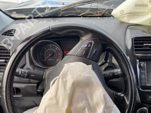 Front right seatbelt CITROËN C4 AIRCROSS 1.6 HDi 115 AWC | BP25528495I25 - Image 8