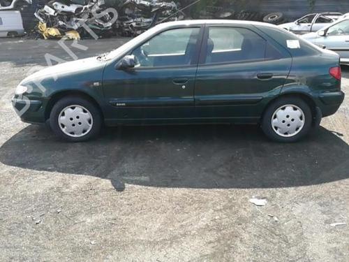 Rudehejsemekanisme ventre foran CITROËN XSARA (N1) 2.0 HDi 90 | BP25553494C22 