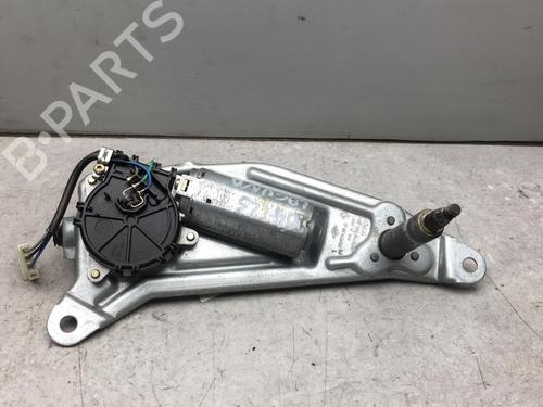 Viskermotor bakrute RENAULT LAGUNA I (B56_, 556_) 1.8 (B56Z) (94 hp) 25517337