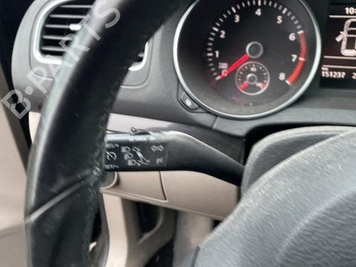Horn VW GOLF VI (5K1) 1.4 TSI | BP25503316E13 