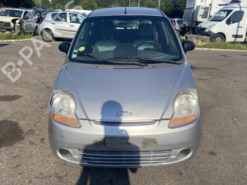 Right sun visor CHEVROLET MATIZ (M200, M250) 0.8 | BP27491652I2 - Image 8