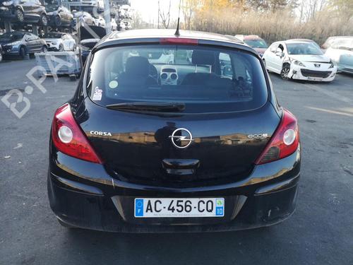 Right taillight OPEL CORSA D (S07) 1.3 CDTI (L08, L68) | BP25538499C35 - Image 33