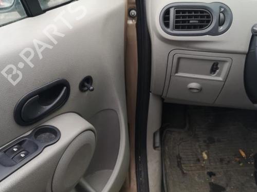 Front right interior door handle RENAULT MODUS / GRAND MODUS (F/JP0_) 1.2 (JP0C, JP0K, FP0C, FP0K, FP0P, JP0P, JP0T) | BP25552380I14  - Image 11