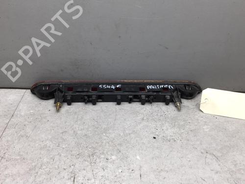 Third brake light PEUGEOT PARTNER MPV (5_, G_) 1.6 HDi 90 | BP25538079L11 - Image 2