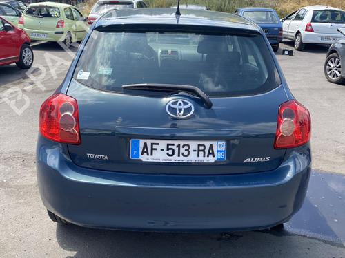 Left front window switch TOYOTA AURIS (_E15_) 1.4 D-4D (NDE150_, NDE150R) | BP25556369I27  - Image 23