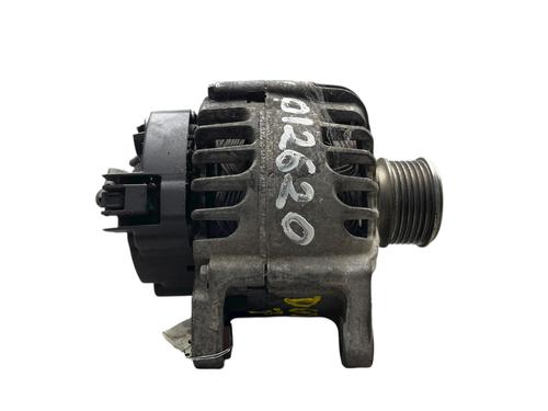 Generator DACIA DUSTER (HS_) 1.5 dCi 4x4 (109 hp) 30097693