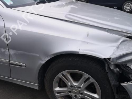 Climate control MERCEDES-BENZ E-CLASS (W211) E 220 CDI (211.008) | BP25525526I5  - Image 26