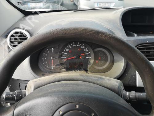 Front wiper motor RENAULT KANGOO Express (FW0/1_) 1.5 dCi 85 (FW0K, FW0L, FW0B) | BP25585260M29 - Image 28