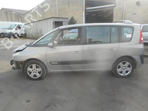 AC compressor RENAULT ESPACE IV (JK0/1_) 2.2 dCi (JK0H) | BP25558182M34  - Image 7