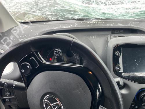 Front right window mechanism TOYOTA AYGO (_B4_) 1.0 VVTi (KGB40) | BP25564814C23  - Image 22