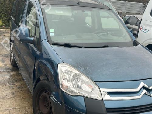 Devioluci CITROËN BERLINGO MULTISPACE (B9) 1.6 HDi 110 | BP25563647I23  - Image 34