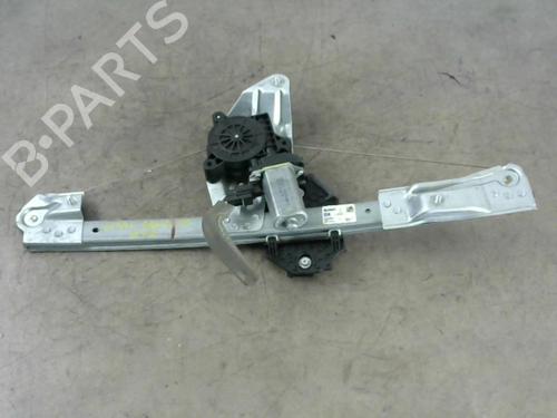 front-right-window-mechanism-dacia-sandero-ii-2012-25583445 main image