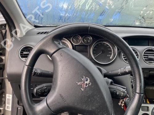 ABS pump PEUGEOT 308 I (4A_, 4C_) 1.6 HDi | BP25897843M43 