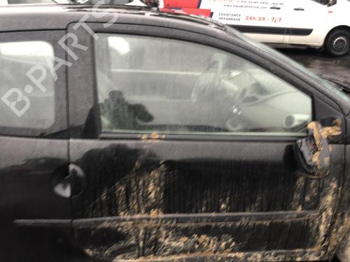 Right taillight RENAULT TWINGO II (CN0_) 1.5 dCi 75 | BP25581420C35  - Image 8