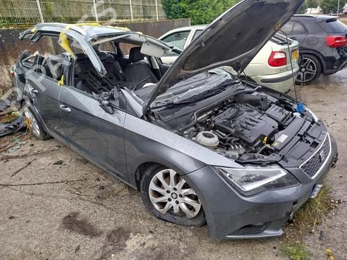 Headrest SEAT LEON ST (5F8) 1.6 TDI | BP30618711I31  - Image 20