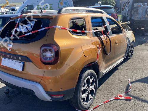 Trækkugle/Mekanisme DACIA DUSTER (HM_) 1.2 TCe 125 4x4 (HMMA) | BP26663376C141  - Image 8