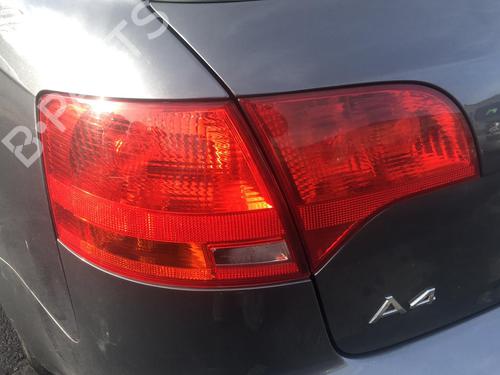 ABS pump AUDI A4 B7 Avant (8ED) 2.0 TDI | BP25515153M43  - Image 13