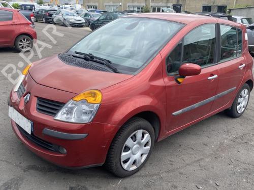 Left front window switch RENAULT MODUS / GRAND MODUS (F/JP0_) 1.4 (JP01, JP0J) | BP25529699I27  - Image 9