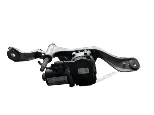 Rear wiper motor OPEL ZAFIRA TOURER C (P12) 2.0 CDTi (75) | BP28205602M102 