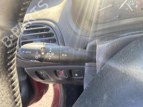 Fuse box PEUGEOT 206 SW (2E/K) 2.0 HDi | BP25520206E1  - Image 15
