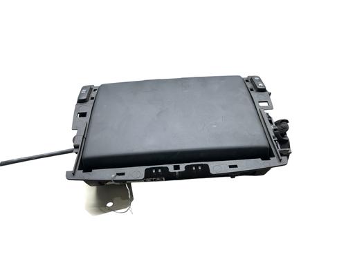 Used Display monitor Display monitor PEUGEOT 3008 I MPV (0U_) 1.6 BlueHDi 120 (120 hp) 31024145 31024145