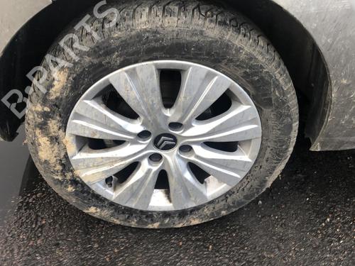 ABS pump CITROËN C3 Picasso (SH_) 1.4 VTi 95 LPG (SH8FN0) | BP25503211M43 - Image 15