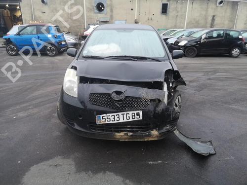 Startmotor TOYOTA YARIS (_P9_) 1.3 VVT-i (SCP90_, SCP90R) | BP25551331M8 