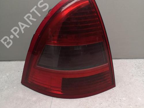 Used Left taillight CITROËN C5 II (RC_) 2.2 HDi (170 hp) 25555045