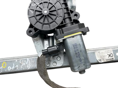 Front right window mechanism DACIA LOGAN MCV II 1.5 dCi | BP27482074C23 