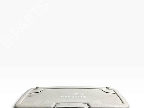 Left sun visor SMART FORTWO Coupe (451) 1.0 (451.331, 451.380) | BP30461133I1 - Image 3