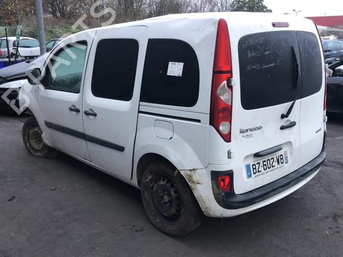 Right tailgate light RENAULT KANGOO Express (FW0/1_) 1.5 dCi 85 (FW0K, FW0L, FW0B) | BP25521171C80 - Image 4