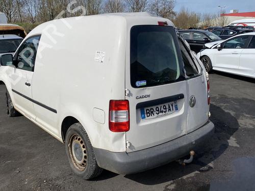Headlight switch VW CADDY III MPV (2KB, 2KJ, 2CB, 2CJ) 1.9 TDI | BP25571412I24 - Image 4