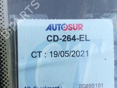 Alternator VW POLO (9N_, 9A_) 1.2 12V | BP25561507M7 
