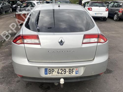 Climate control RENAULT LAGUNA III (BT0/1) 1.5 dCi (BT00, BT0A, BT0T, BT1J) | BP25522125I5  - Image 24