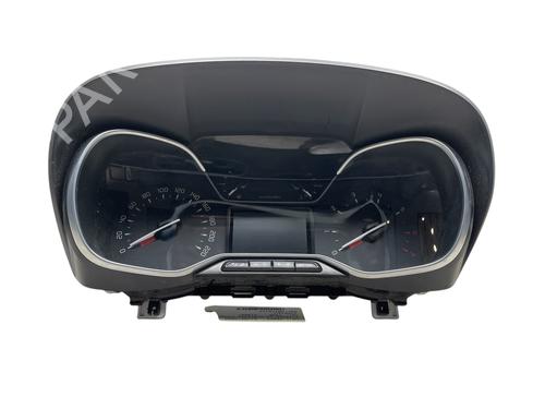 Used Instrument cluster CITROËN C3 AIRCROSS II (2R_, 2C_) 1.5 BlueHDi 100 (2CYHYJ) (102 hp) 25503582