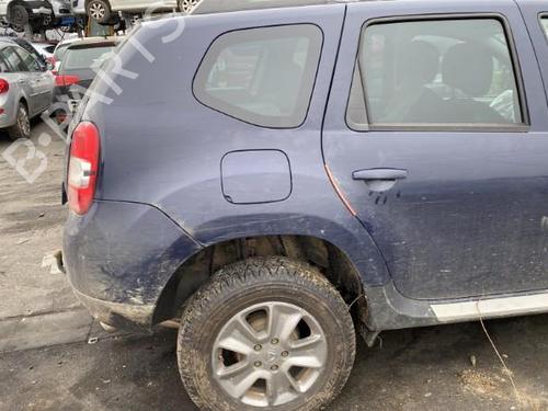 Climate control DACIA DUSTER (HS_) 1.5 dCi 4x4 | BP25545025I5 - Image 10
