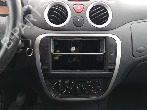 Klapa wlewu paliwa CITROËN C3 I (FC_, FN_) 1.4 i | BP25559943C131 