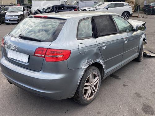 Starter AUDI A3 Sportback (8PA) 1.4 TFSI | BP26293803M8  - Image 8