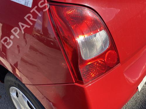 Starter RENAULT TWINGO II (CN0_) 1.2 16V (CN04, CN0B) | BP30132355M8 - Image 21