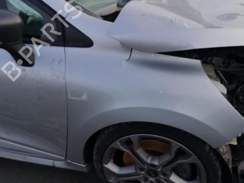 Left tailgate light RENAULT CLIO IV (BH_) 1.6 RS (BHJ4, BHJ6, BHMM) | BP25519640C79  - Image 29