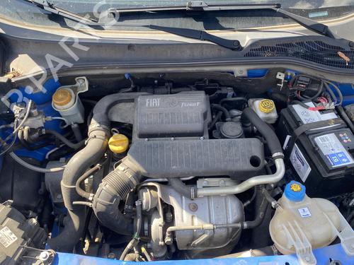 Left sun visor FIAT DOBLO Cargo (263_) 1.4 Natural Power | BP25571482I1 - Image 11