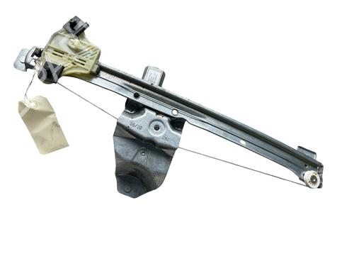 Front right window mechanism RENAULT ZOE (BFM_) ZOE (BFMC, BFMD) | BP25557511C23