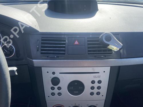 Starter OPEL MERIVA A MPV (X03) 1.6 16V (E75) | BP25514632M8 - Image 15