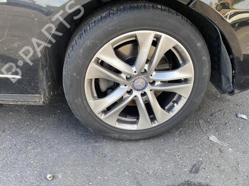 Left front shock absorber MERCEDES-BENZ E-CLASS (W212) E 250 CDI / BlueTEC (212.003, 212.004) | BP25548313M16 - Image 24