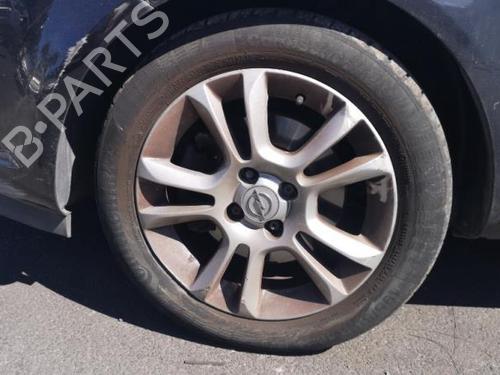 Left front window switch OPEL CORSA D (S07) 1.3 CDTI (L08, L68) | BP25519688I27  - Image 29