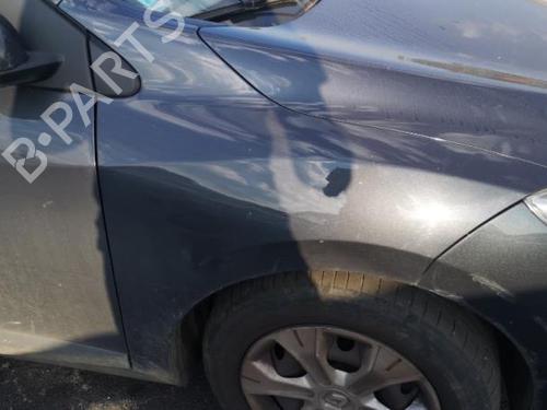 Climate control RENAULT MEGANE III Hatchback (BZ0/1_, B3_) 1.5 dCi (BZ09, BZ0D, BZ1W, BZ29, BZ14) | BP25523986I5  - Image 20