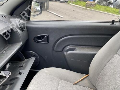 Front right lock DACIA LOGAN (LS_) 1.5 dCi (LS0K) | BP25566892C97  - Image 9