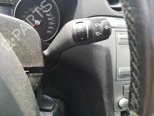 Front left window mechanism FORD S-MAX (WA6) 1.8 TDCi | BP25525965C22 - Image 26