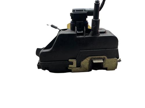 Front left lock RENAULT VEL SATIS (BJ0_) 2.2 dCi (BJ0E, BJ0F) | BP25562086C98 - Image 2